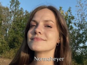 Normaheyer