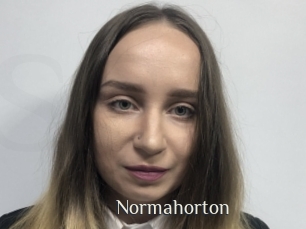 Normahorton