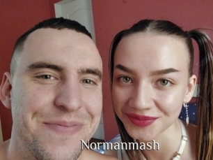 Normanmash