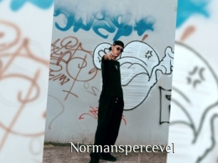 Normanspercevel