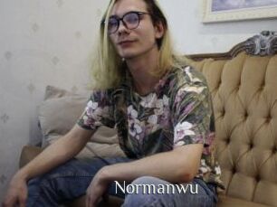 Normanwu