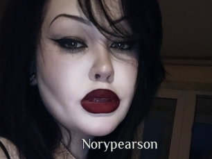 Norypearson