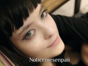 Noticemesenpaii