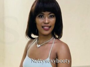 Nottysexybooty