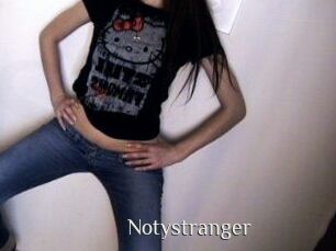 Notystranger
