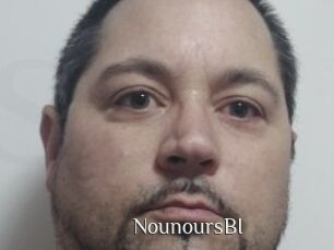NounoursBI