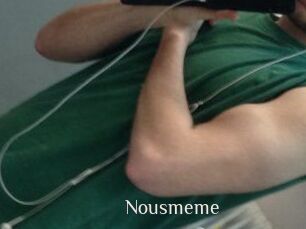 Nousmeme