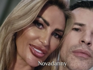 novadanny Shop coquin