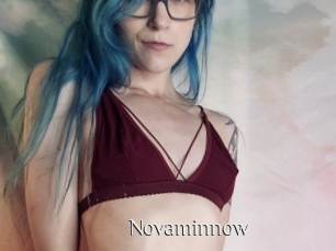 Novaminnow