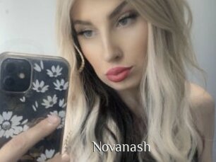 Novanash