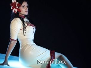 Novanillaxx