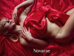 Novarae