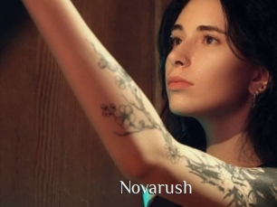 Novarush