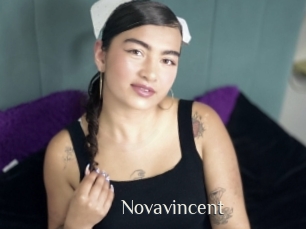 Novavincent