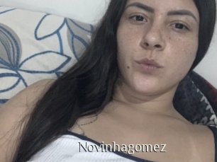 Novinhagomez