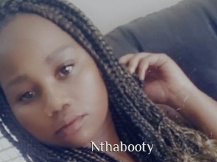 Nthabooty
