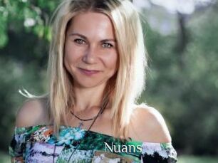 Nuans