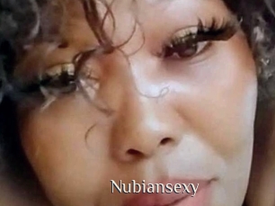 Nubiansexy