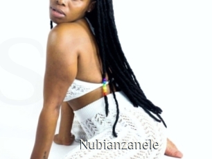 Nubianzanele