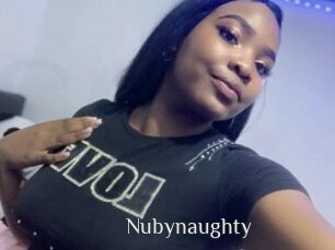 Nubynaughty