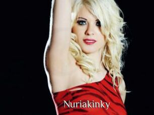 Nuriakinky
