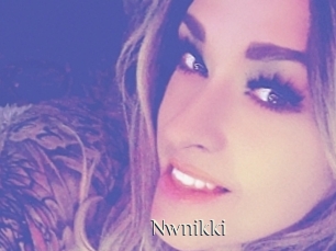 Nwnikki