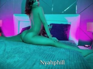 Nyahphill