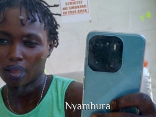 Nyambura