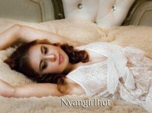 Nyangirlhot