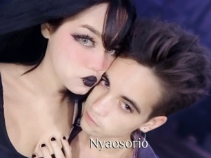 Nyaosorio