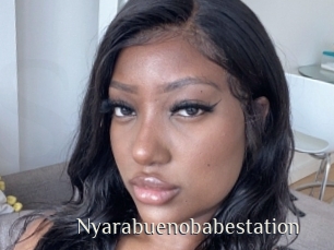 Nyarabuenobabestation