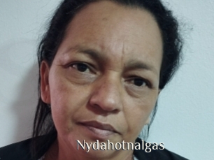 Nydahotnalgas