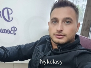 Nykolasy