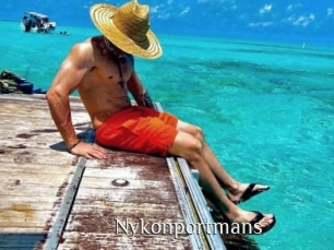 nykonportmans Shop coquin