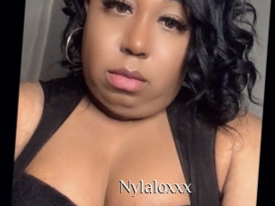 Nylaloxxx