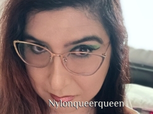 Nylonqueerqueen
