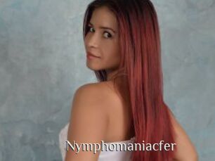 Nymphomaniacfer