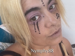 Nymphy88