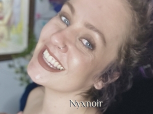 Nyxnoir