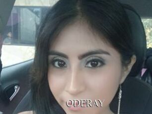 ODERAY