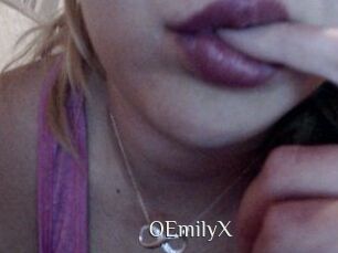 OEmilyX Shop coquin
