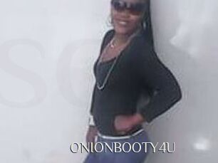 ONIONBOOTY4U