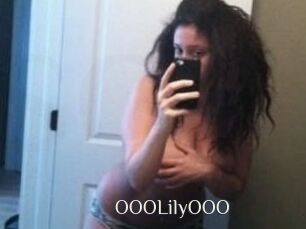OOOLilyOOO