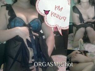 ORGASMIChot