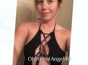 ObedientAngel4U