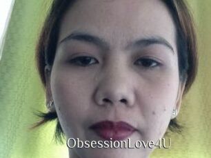 ObsessionLove4U