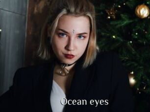 Ocean_eyes