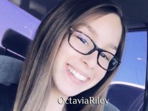 OctaviaRiley