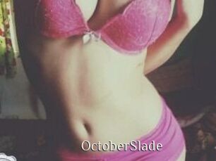 OctoberSlade