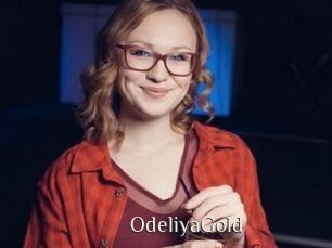 OdeliyaGold